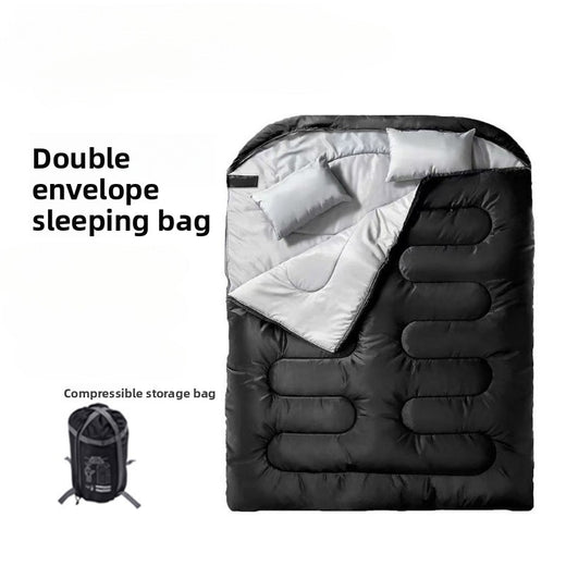 Double Sleeping Bag
