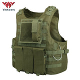 tactical vest