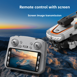 High-Definition Aerial Photography Drone