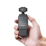 High-Definition Sports Camera