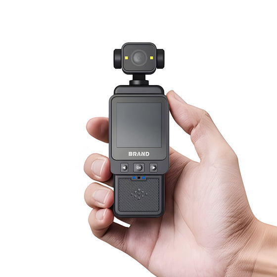 High-Definition Sports Camera Action Cameras product image 5