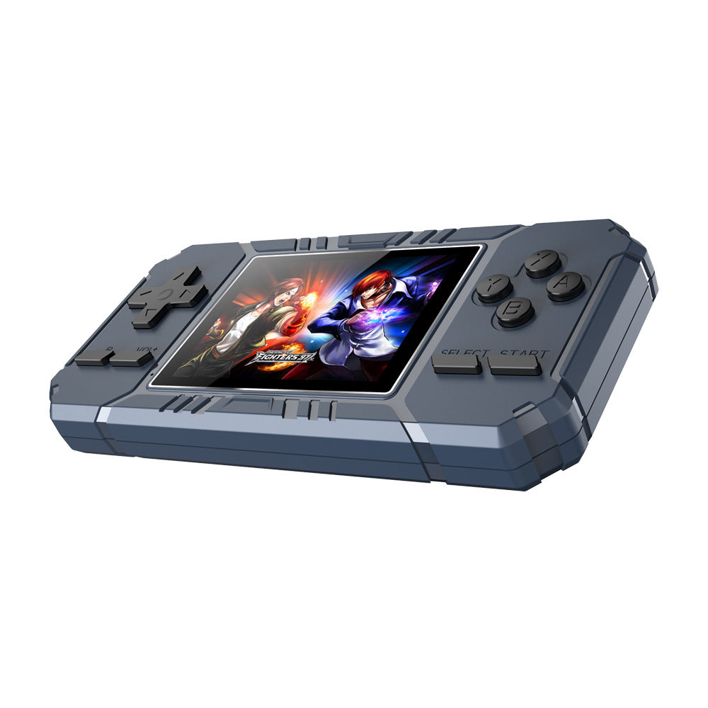Retro Handheld Game Console