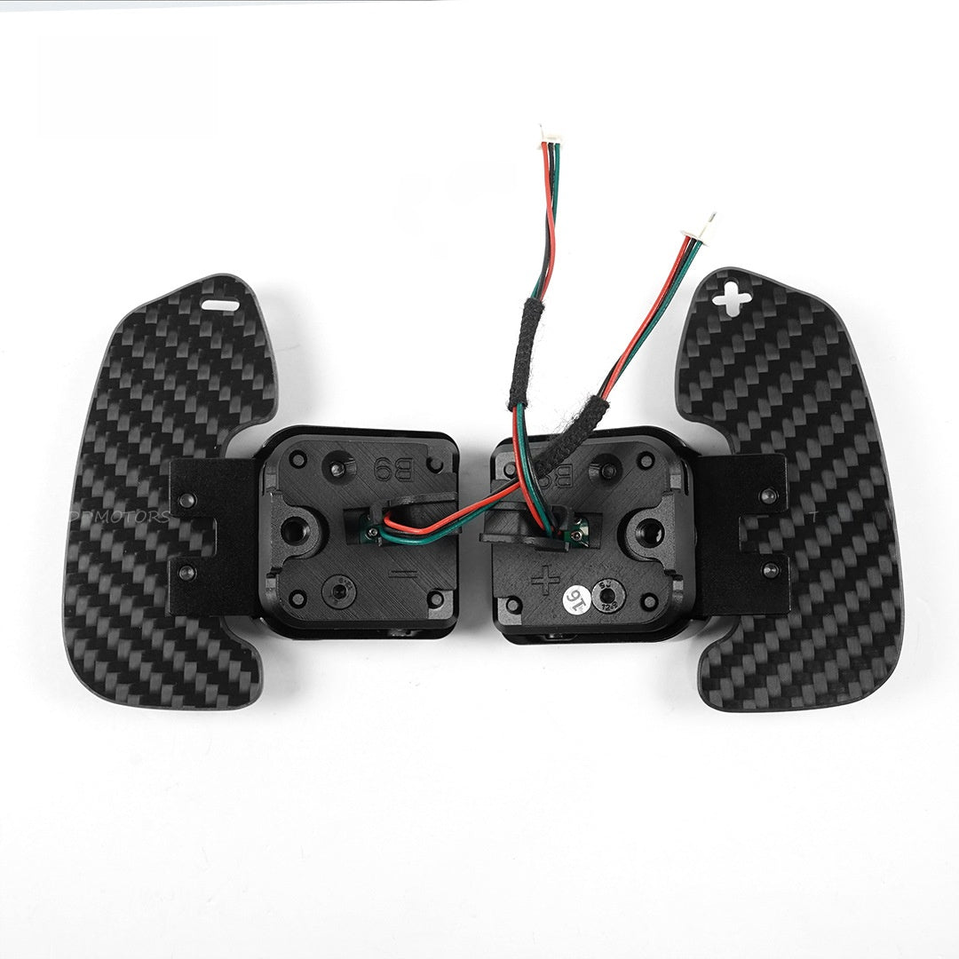 Magnetic Paddle Shifters product image 7