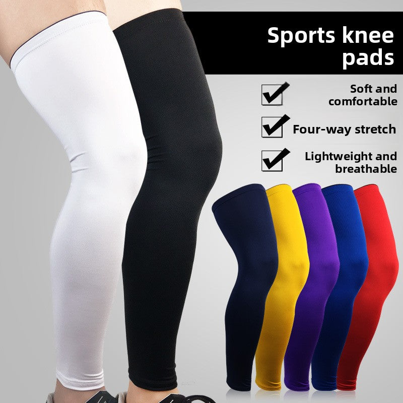 Sports Compression Knee Pads