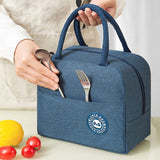 Insulated Lunch Bag