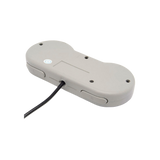 Wired game controller