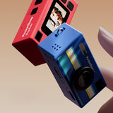 Portable small camera