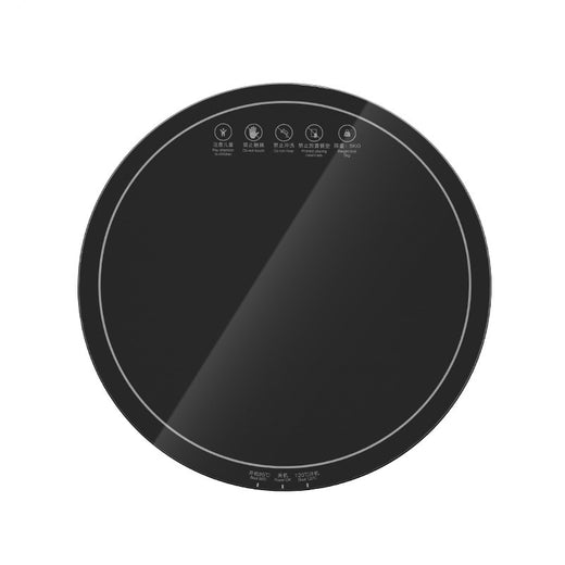 Silicone Food Warming Plate