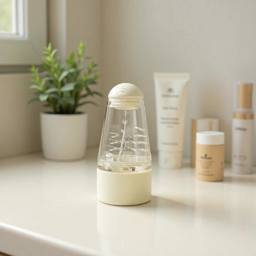 Scalp Liquid Applicator Massage Comb product image 2