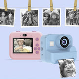 Exclusive Printing Cameras for Kidsren