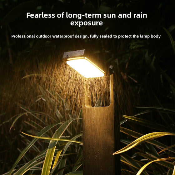 Solar Garden Light Outdoor & Pond Lighting product image 1