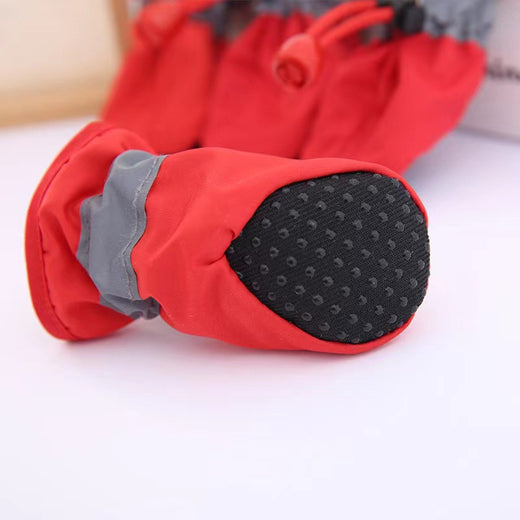 Pet Dog Shoes