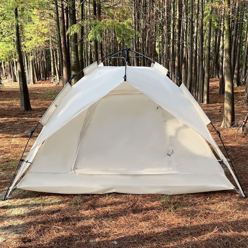 Outdoor Camping Tent Portable Windproof Waterproof