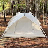Outdoor Camping Tent Portable Windproof Waterproof