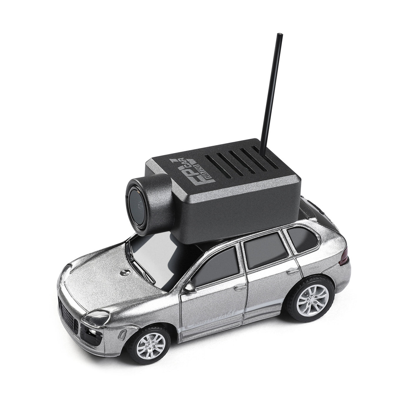 Mini FPV RC Car with Camera and APP Control
