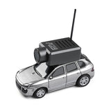 Mini FPV RC Car with Camera and APP Control