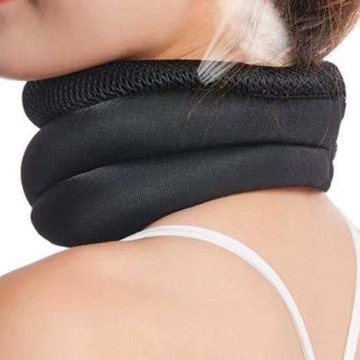 Adjustable Cervical Neck Brace Support