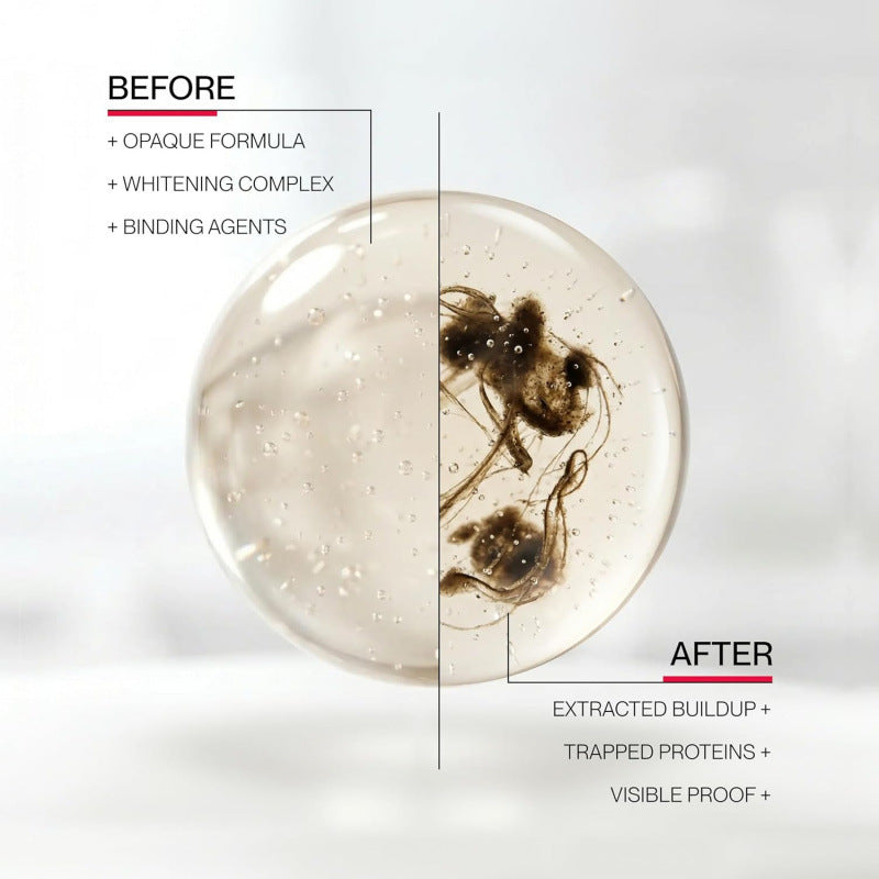 Stain Removing Mouthwash Deep Cleaning Mint