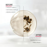 Stain Removing Mouthwash Deep Cleaning Mint