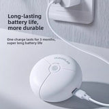Electric Nail Clipper and Polisher