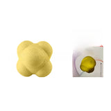 Hexagonal Reaction Ball