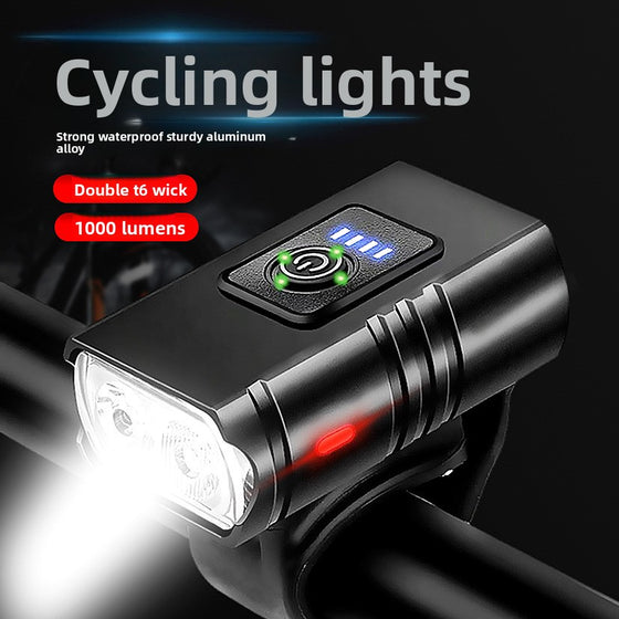 Bicycle Light Bicycle Lights & Riding Gear product image 1
