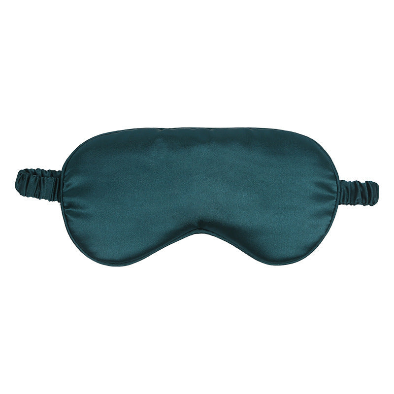 Double-Sided Anti-Silk Eye Mask