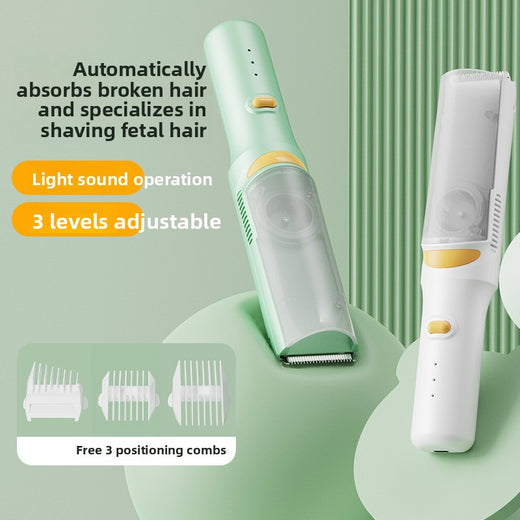 Baby Hair Clipper