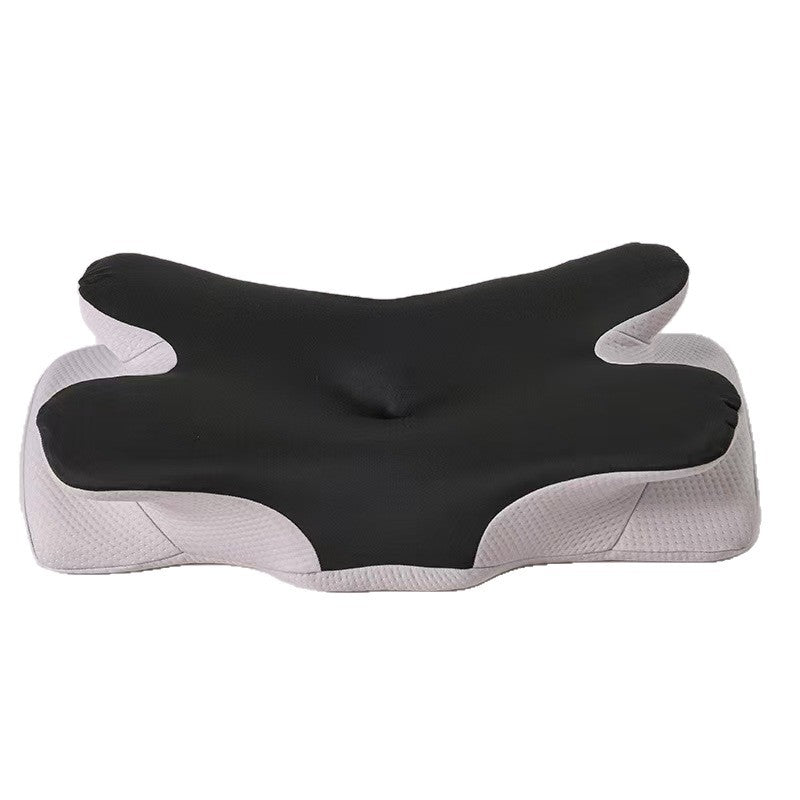 Butterfly Shape Memory Foam Pillow
