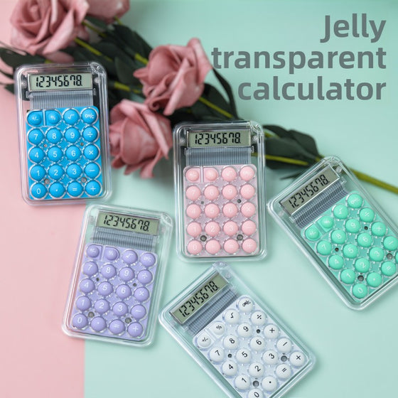 Electronic Calculator Electronics & Office product image 3