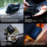 Khonsu E3Mini Pro Smart Card Camping Light