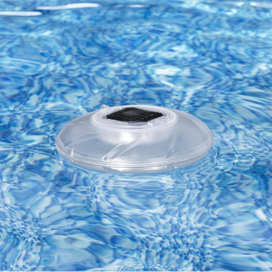 Solar-powered floating lamp Garden & Outdoor product image 3