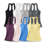 Womens Fitness Yoga Sling Vest