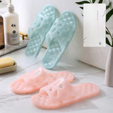 Crystal Bathroom Slippers Formal Shoes product image 4