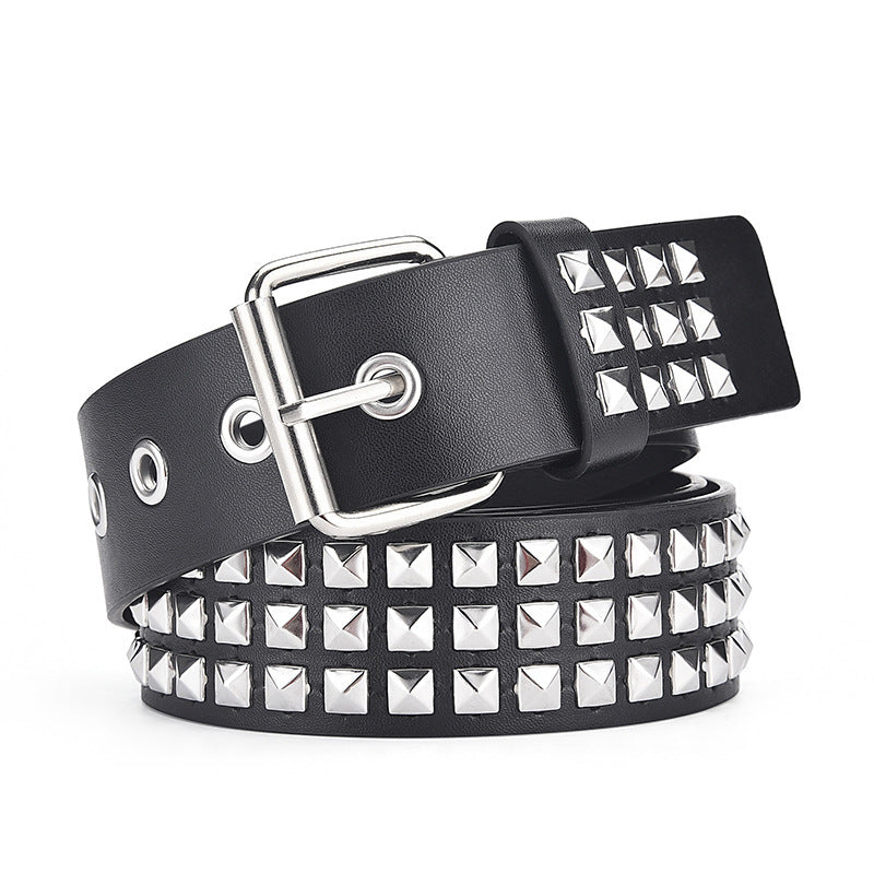 Bolt Belt for Ladies