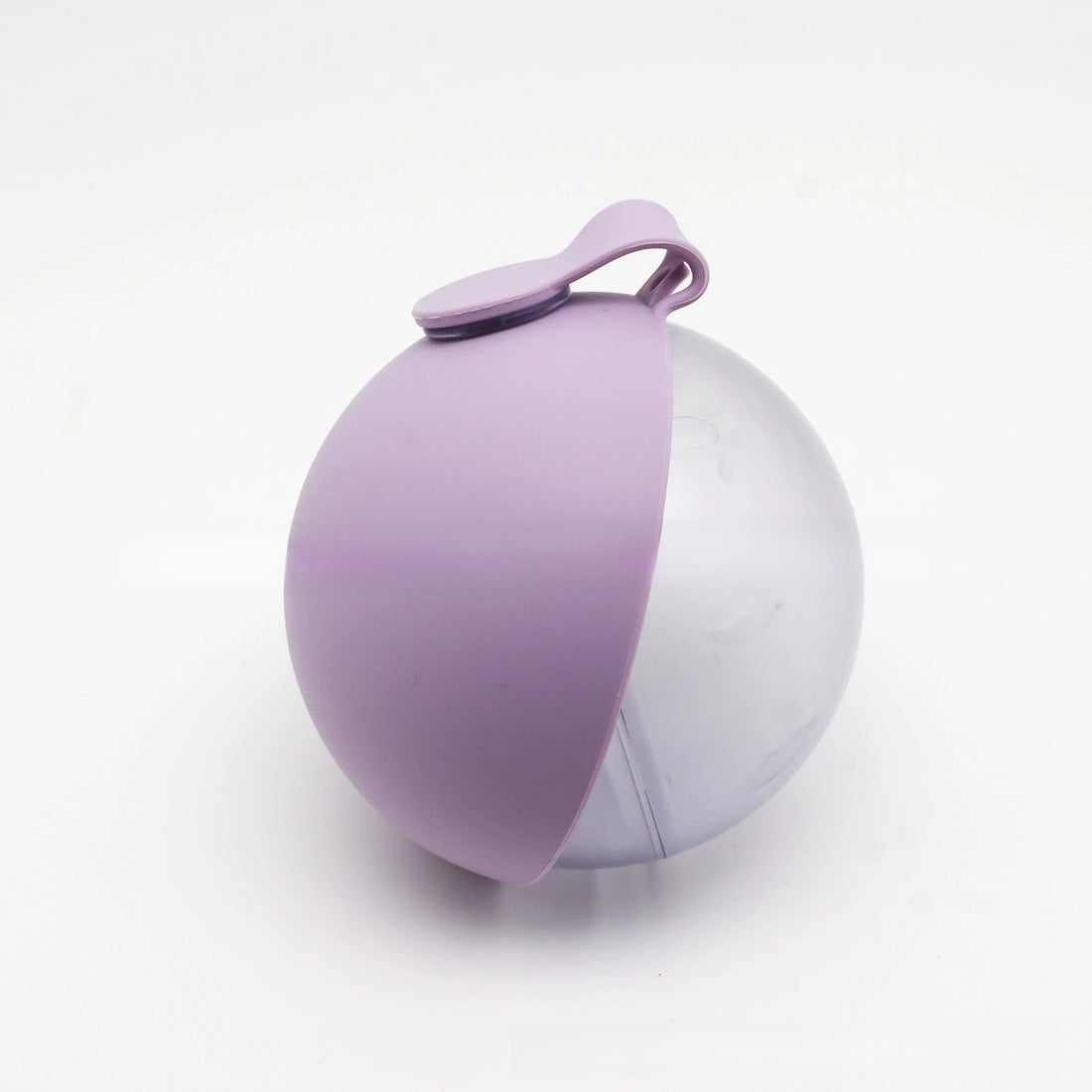 Portable Foldable Pet Water Dispenser Bottle