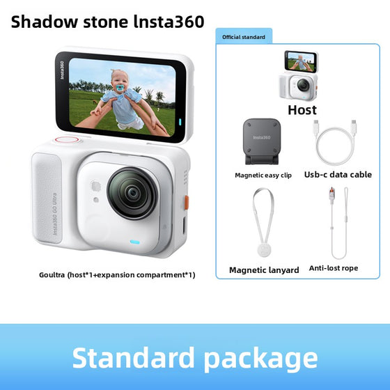 Pocket camera Camera & Photography product image 6