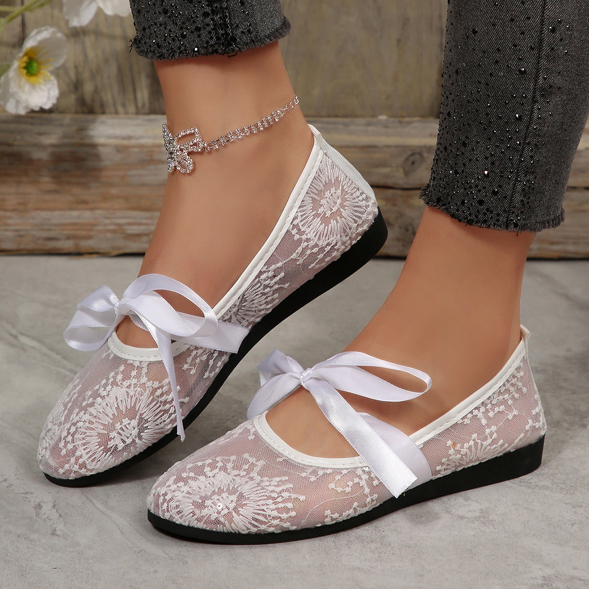 Brogan Mary Jane shoes