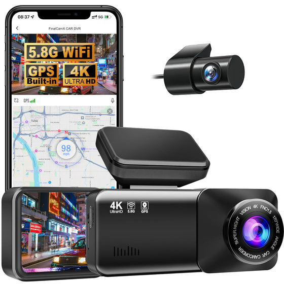 dashcam Action Cameras product image 2