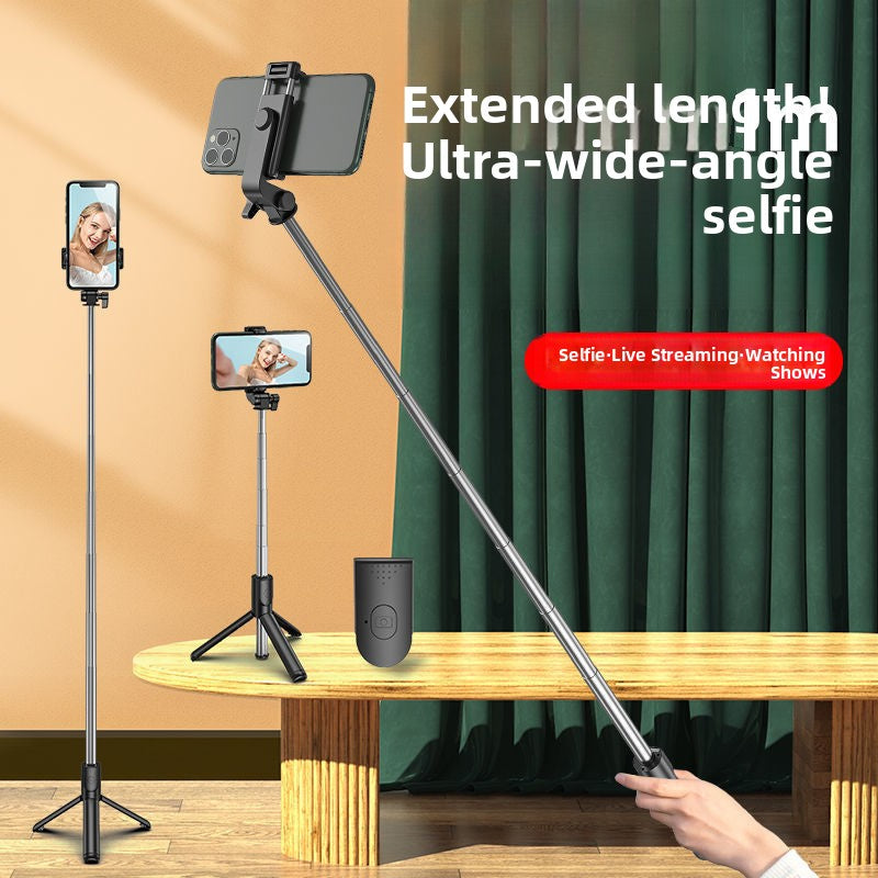 selfie stick tripod