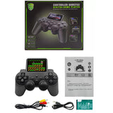 Joystick Mini Game Console