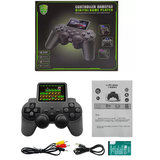 Joystick Mini Game Console Consoles product image 3