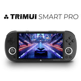 Handheld Game Console