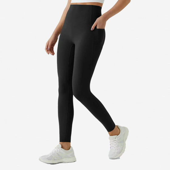 Women's Plus Size Yoga Pants product image 6