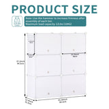 8-layer shoe cabinet in a narrow entryway