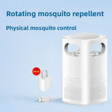 Mosquito killer lamp, mosquito suction lamp