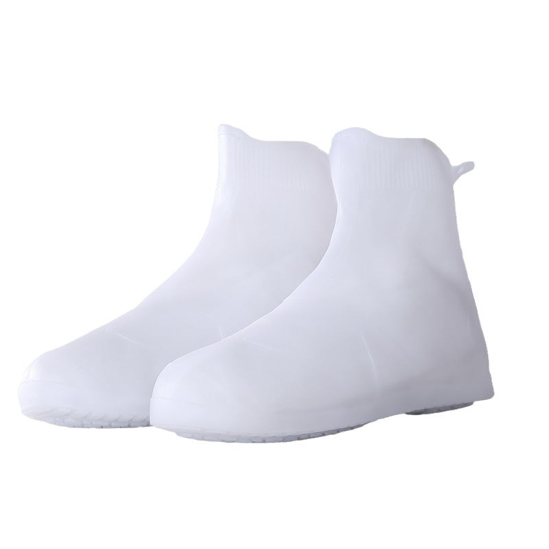 Waterproof Non-Slip Rain Boot Covers