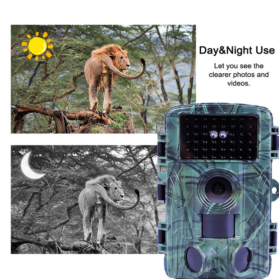 Outdoor hunting camera Action Cameras product image 3