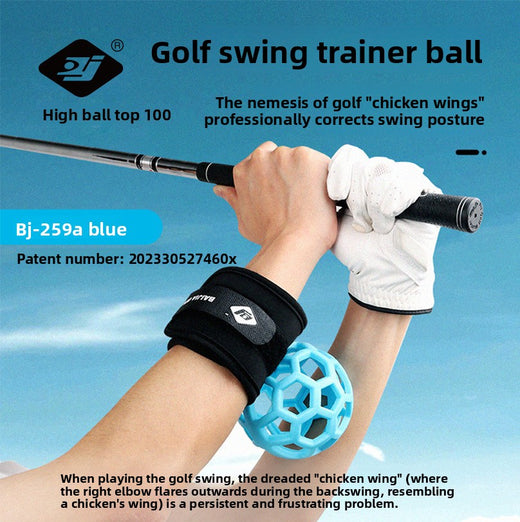 Golf Swing Magic Ball product image 1