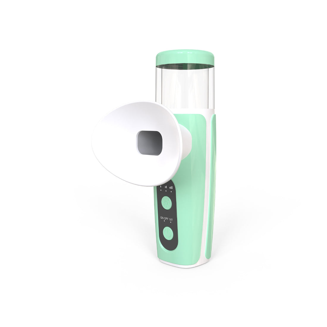 Hot and Cold Dual-Spray Eye Moisturizer